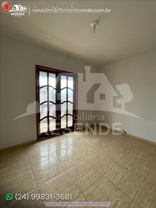 Casa a Venda no Mirante das Agulhas em Resende RJ