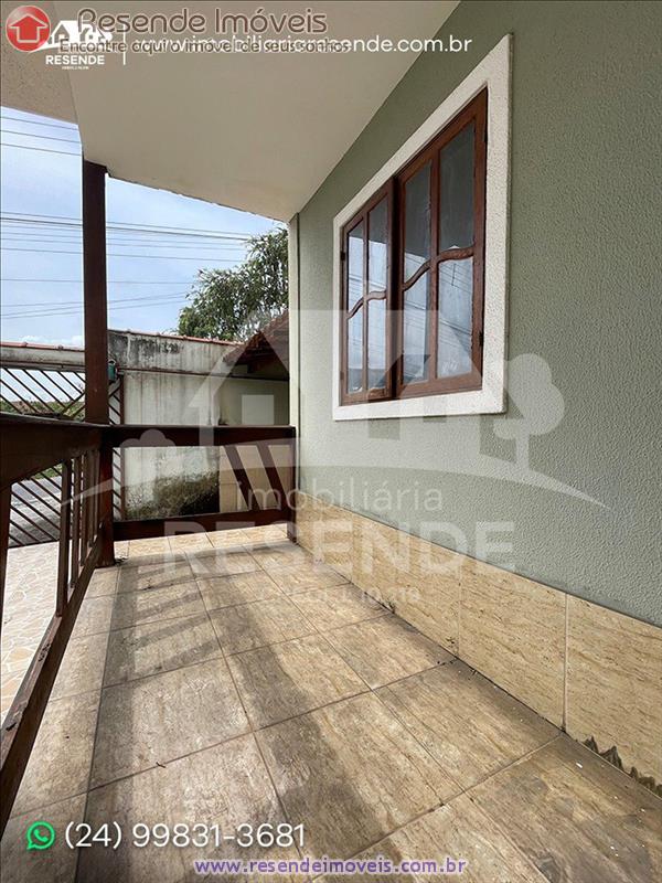 Casa a Venda no Mirante das Agulhas em Resende RJ