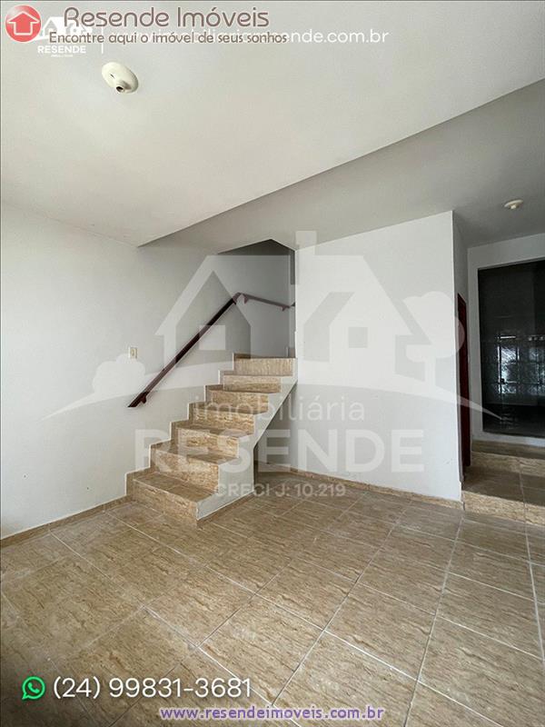 Casa a Venda no Mirante das Agulhas em Resende RJ