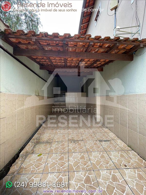 Casa a Venda no Mirante das Agulhas em Resende RJ