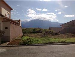 Terreno à Venda - Resende - RJ