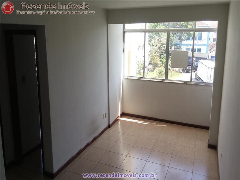 Apartamento para Alugar no Centro em Resende RJ