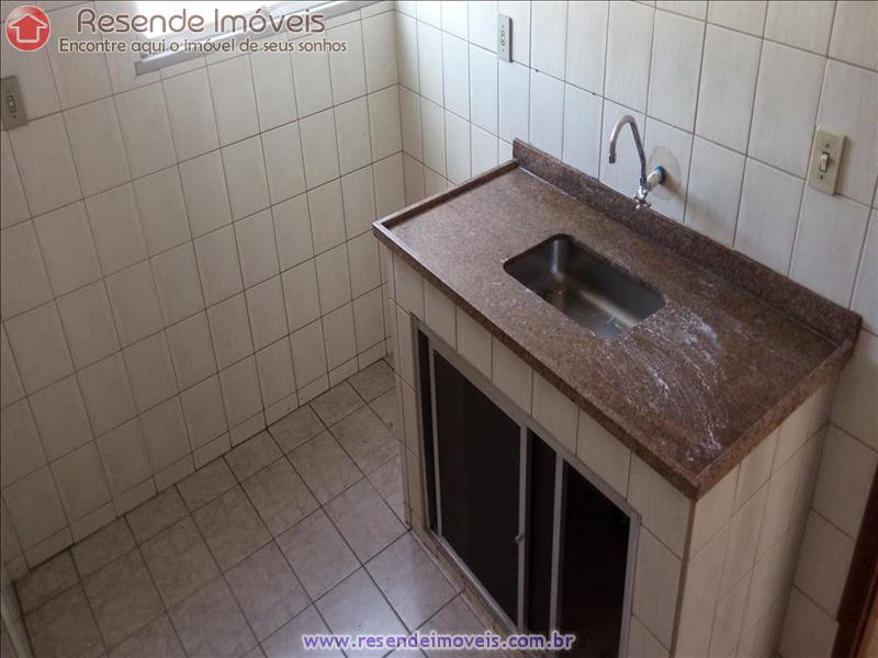 Apartamento para Alugar no Centro em Resende RJ