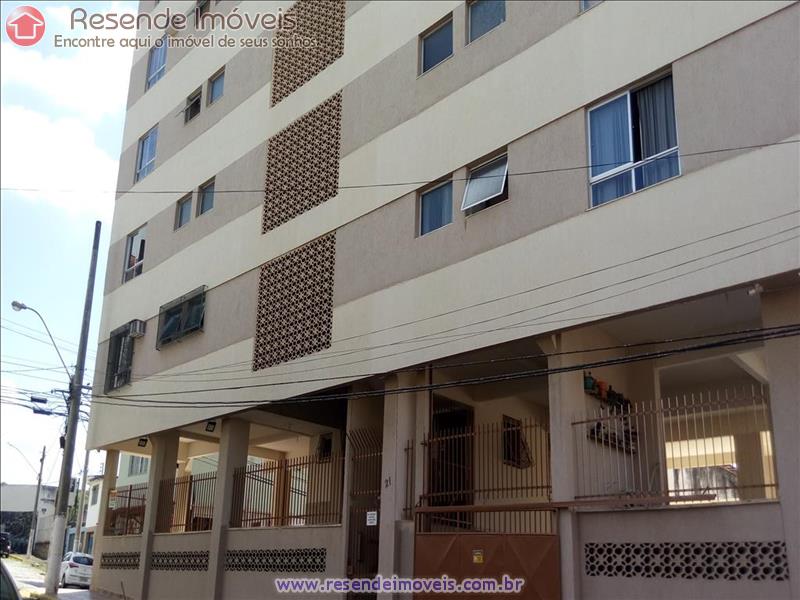 Apartamento para Alugar no Centro em Resende RJ
