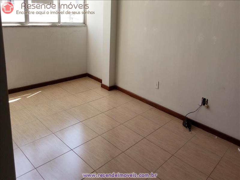 Apartamento para Alugar no Centro em Resende RJ