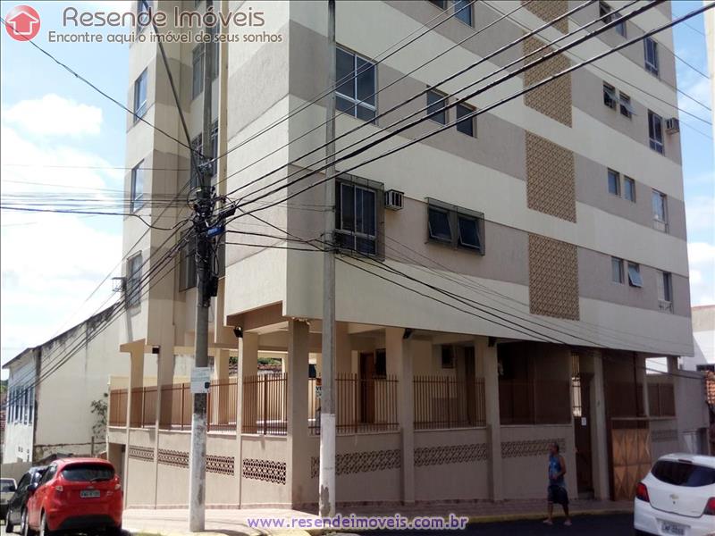 Apartamento para Alugar no Centro em Resende RJ