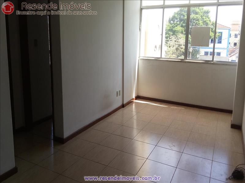 Apartamento para Alugar no Centro em Resende RJ