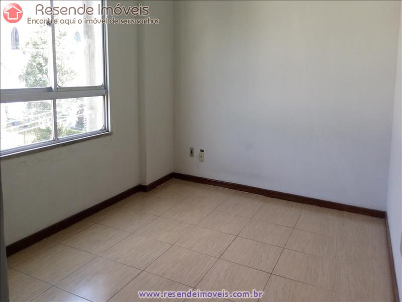 Apartamento para Alugar no Centro em Resende RJ