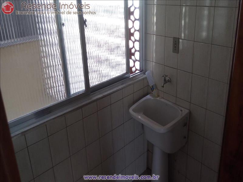 Apartamento para Alugar no Centro em Resende RJ