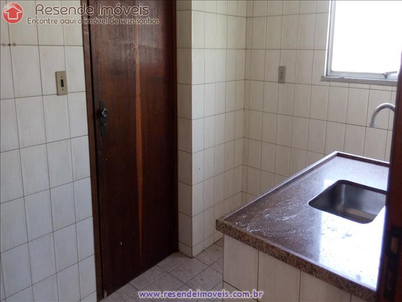 Apartamento para Alugar no Centro em Resende RJ