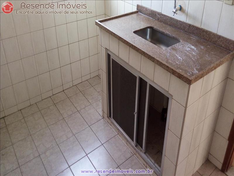 Apartamento para Alugar no Centro em Resende RJ