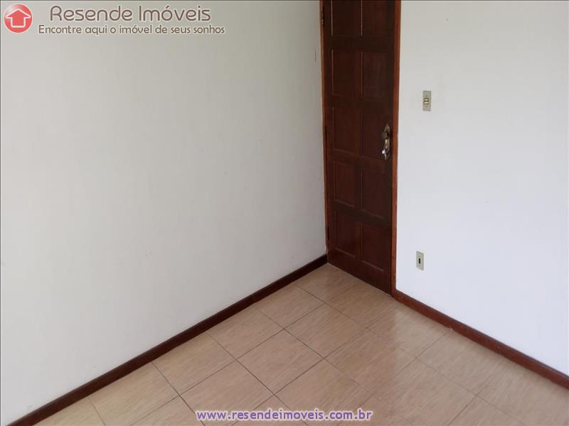 Apartamento para Alugar no Centro em Resende RJ