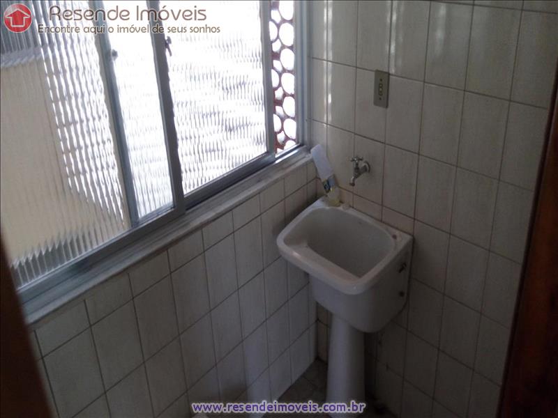 Apartamento para Alugar no Centro em Resende RJ