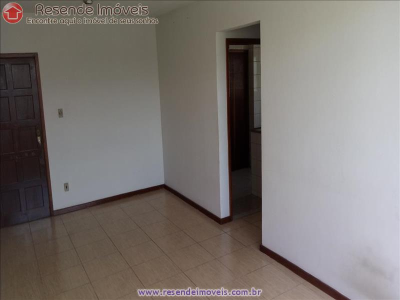 Apartamento para Alugar no Centro em Resende RJ
