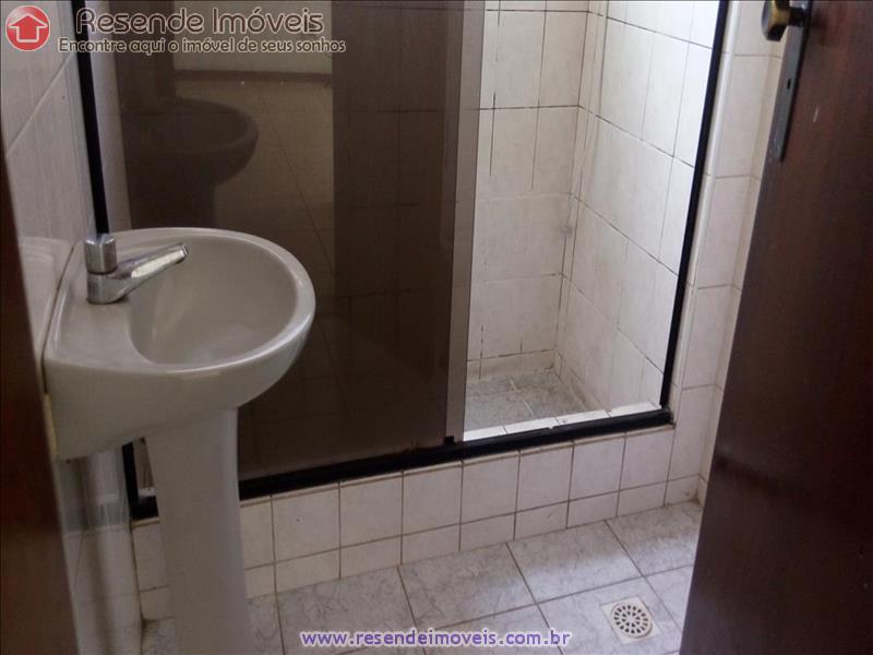 Apartamento para Alugar no Centro em Resende RJ