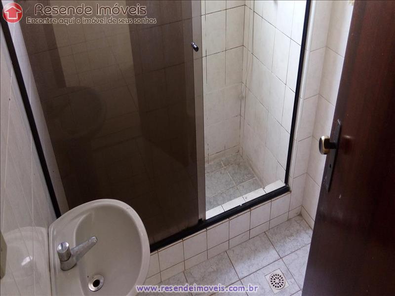 Apartamento para Alugar no Centro em Resende RJ