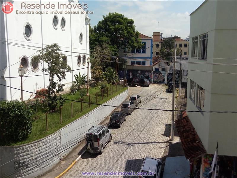 Apartamento para Alugar no Centro em Resende RJ