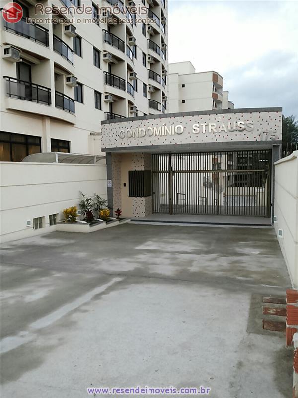 Apartamento para Alugar no Montese em Resende RJ