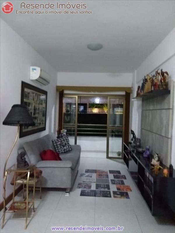 Apartamento para Alugar no Montese em Resende RJ