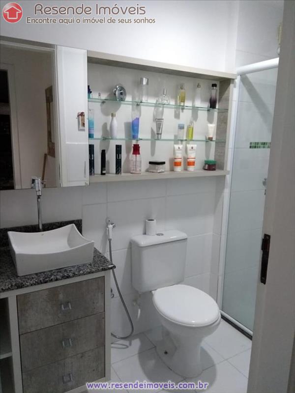 Apartamento para Alugar no Montese em Resende RJ