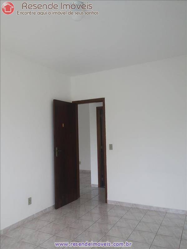 Apartamento para Alugar no Comercial em Resende RJ