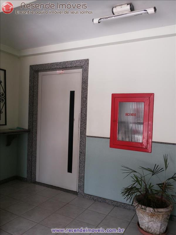 Apartamento para Alugar no Comercial em Resende RJ