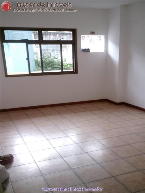 Apartamento para Alugar no Campos Elíseos em Resende RJ