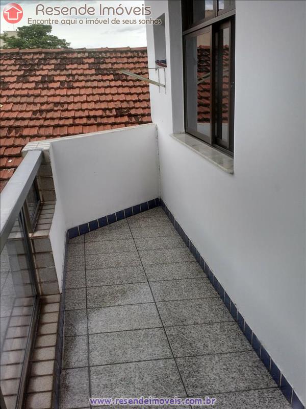 Apartamento para Alugar no Campos Elíseos em Resende RJ