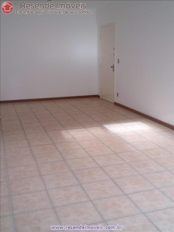 Apartamento para Alugar no Campos Elíseos em Resende RJ