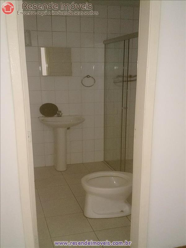 Apartamento para Alugar no Campos Elíseos em Resende RJ