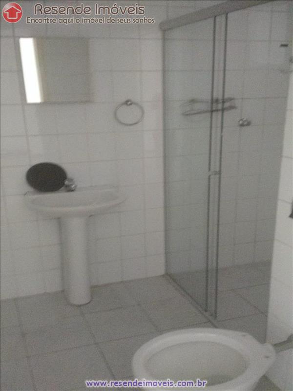 Apartamento para Alugar no Campos Elíseos em Resende RJ