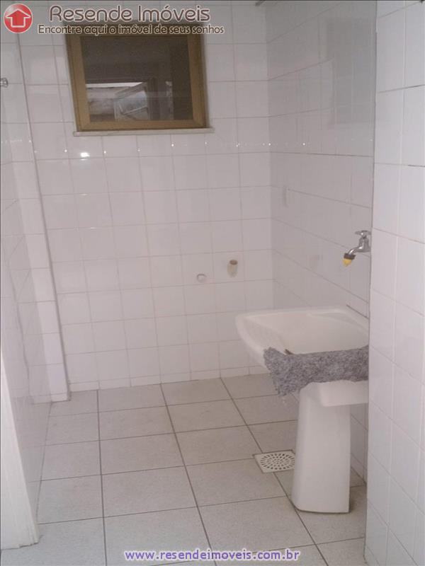 Apartamento para Alugar no Campos Elíseos em Resende RJ