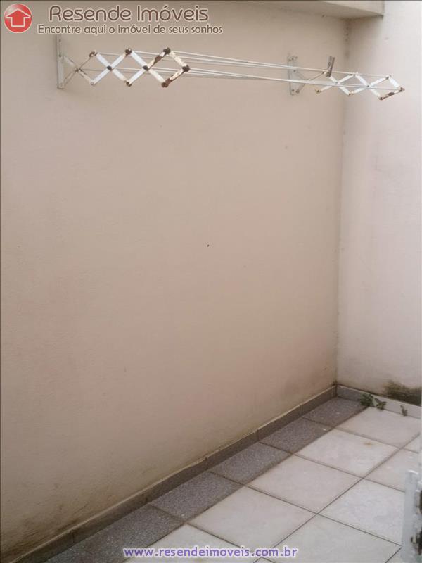 Apartamento para Alugar no Campos Elíseos em Resende RJ