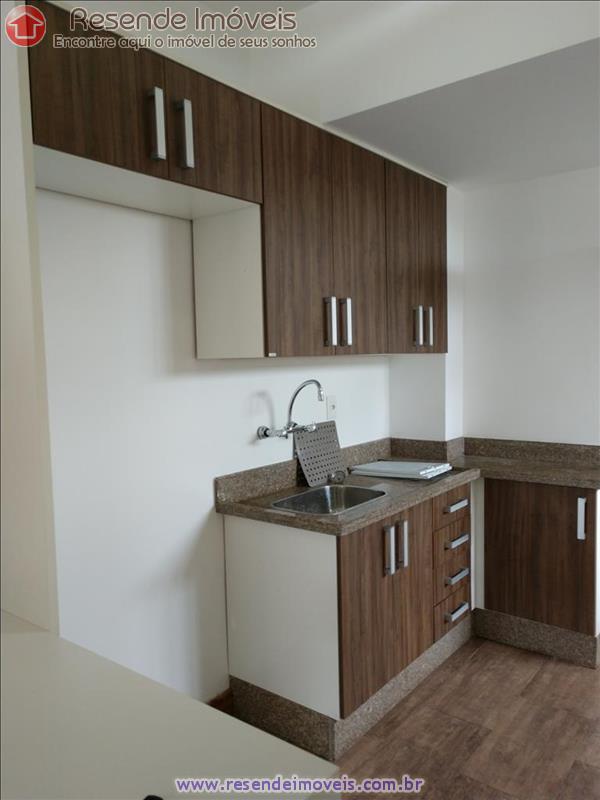 Apartamento para Alugar no Vila Julieta em Resende RJ