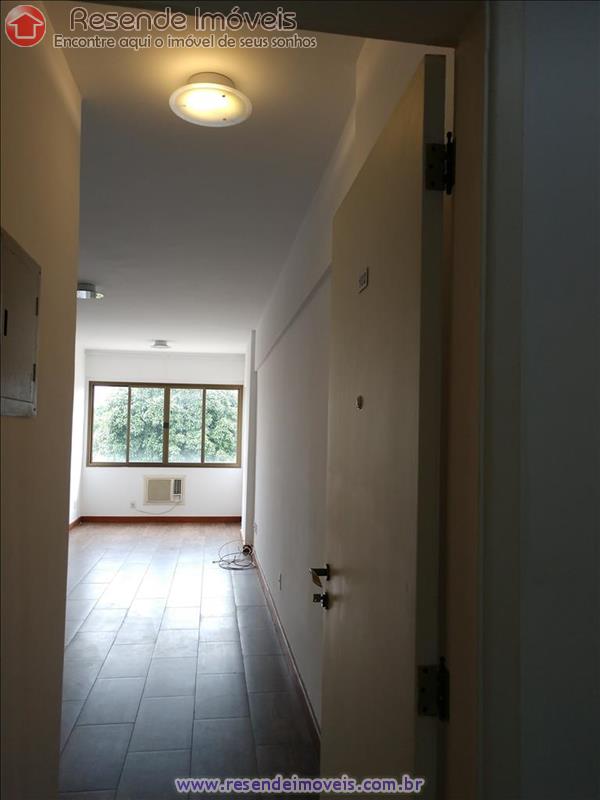 Apartamento para Alugar no Vila Julieta em Resende RJ