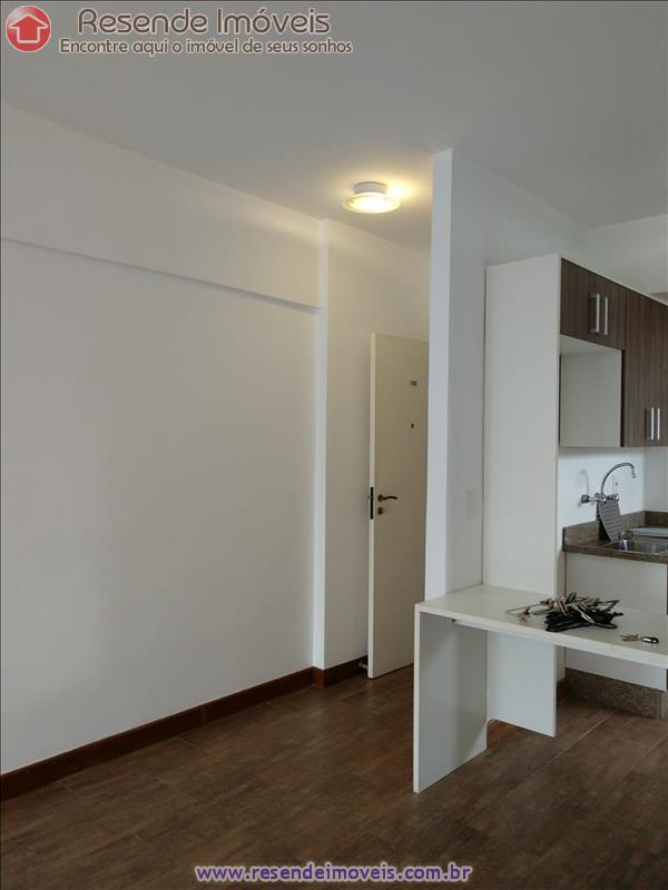 Apartamento para Alugar no Vila Julieta em Resende RJ