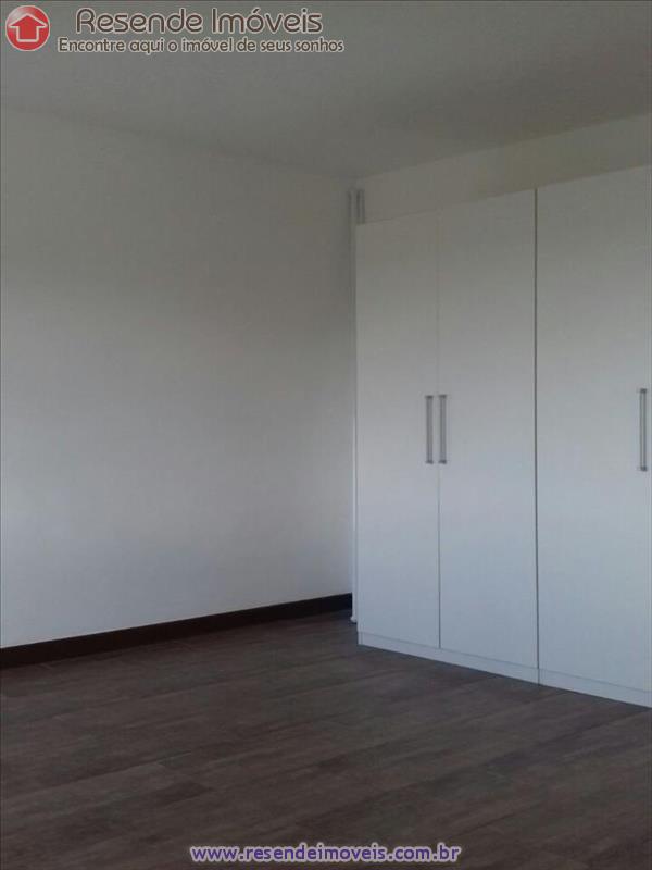 Apartamento para Alugar no Vila Julieta em Resende RJ
