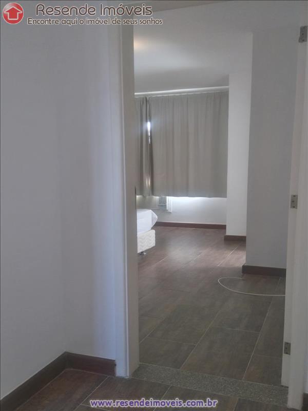 Apartamento para Alugar no Vila Julieta em Resende RJ