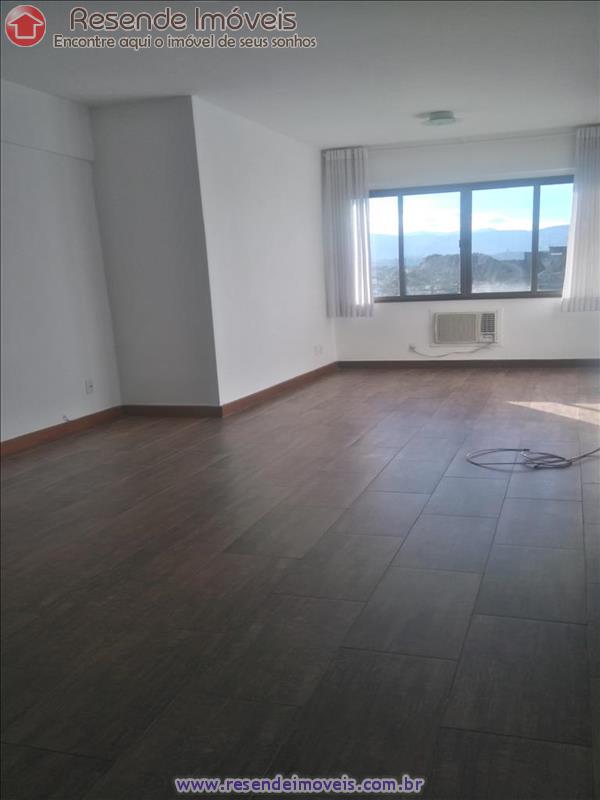 Apartamento para Alugar no Vila Julieta em Resende RJ