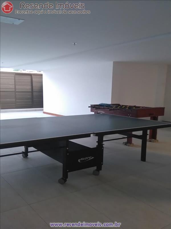 Apartamento para Alugar no Vila Julieta em Resende RJ