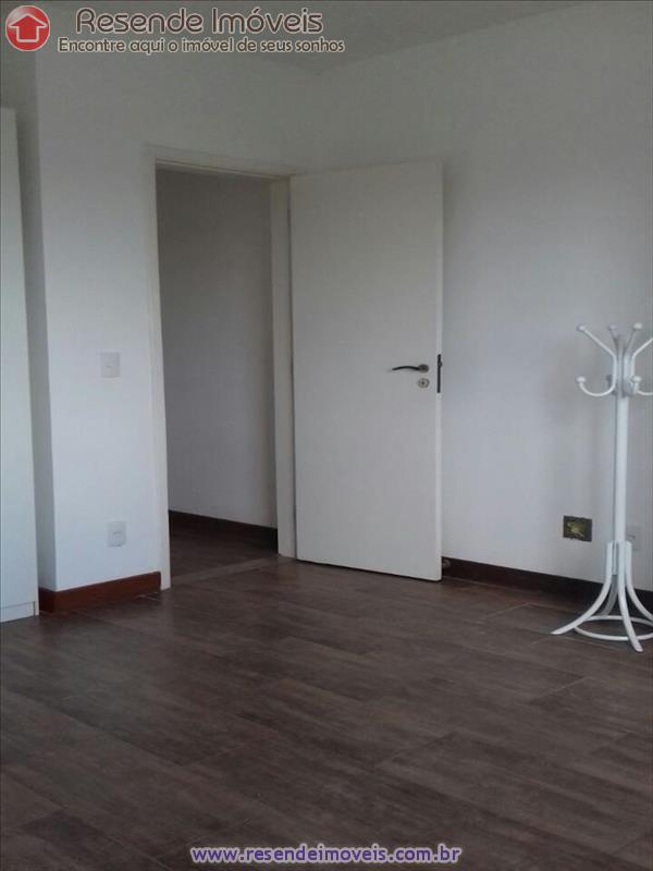 Apartamento para Alugar no Vila Julieta em Resende RJ