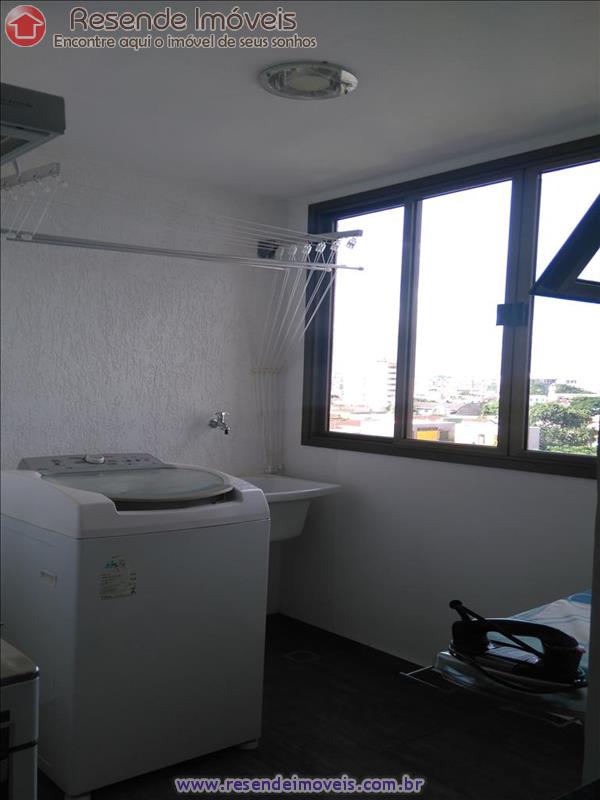 Apartamento para Alugar no Vila Julieta em Resende RJ