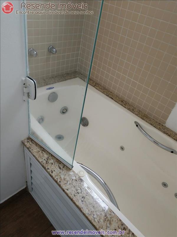 Apartamento para Alugar no Vila Julieta em Resende RJ