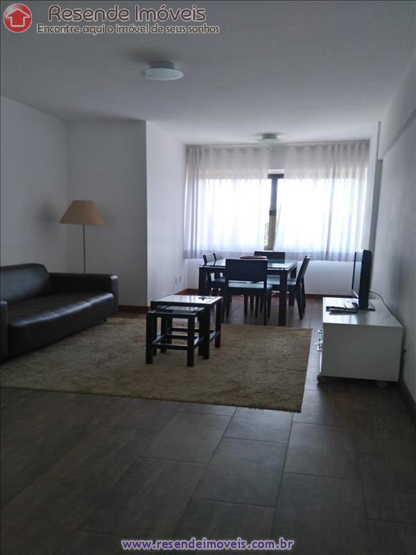 Apartamento para Alugar no Vila Julieta em Resende RJ