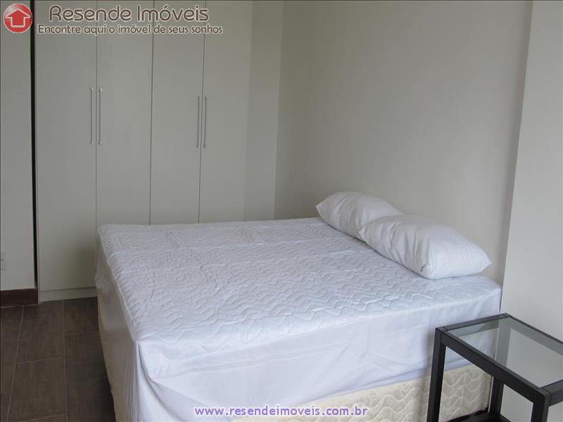 Apartamento para Alugar no Vila Julieta em Resende RJ