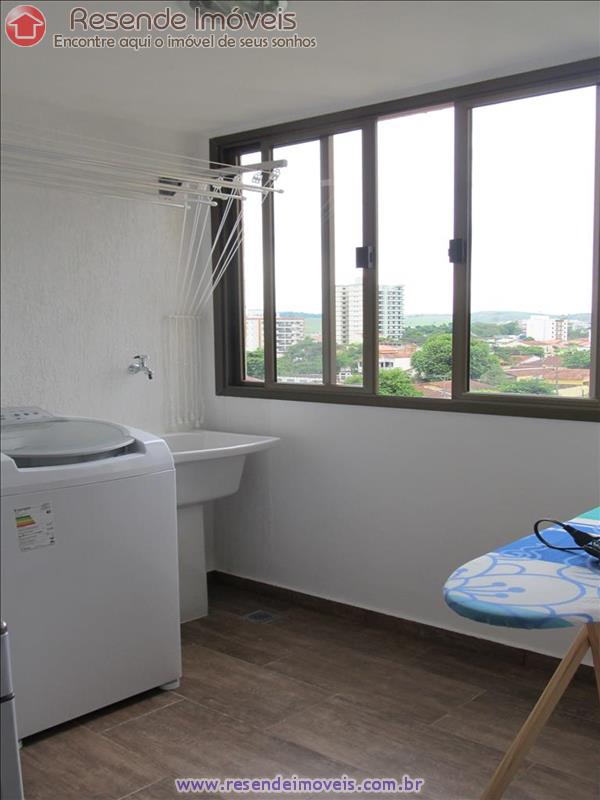 Apartamento para Alugar no Vila Julieta em Resende RJ