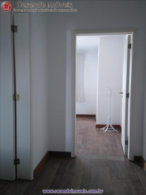 Apartamento para Alugar no Vila Julieta em Resende RJ