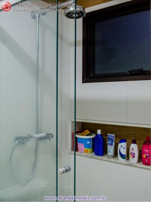 Apartamento para Alugar no Vila Julieta em Resende RJ