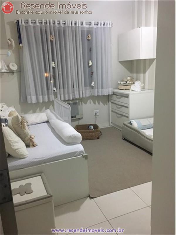 Apartamento para Alugar no Vila Julieta em Resende RJ