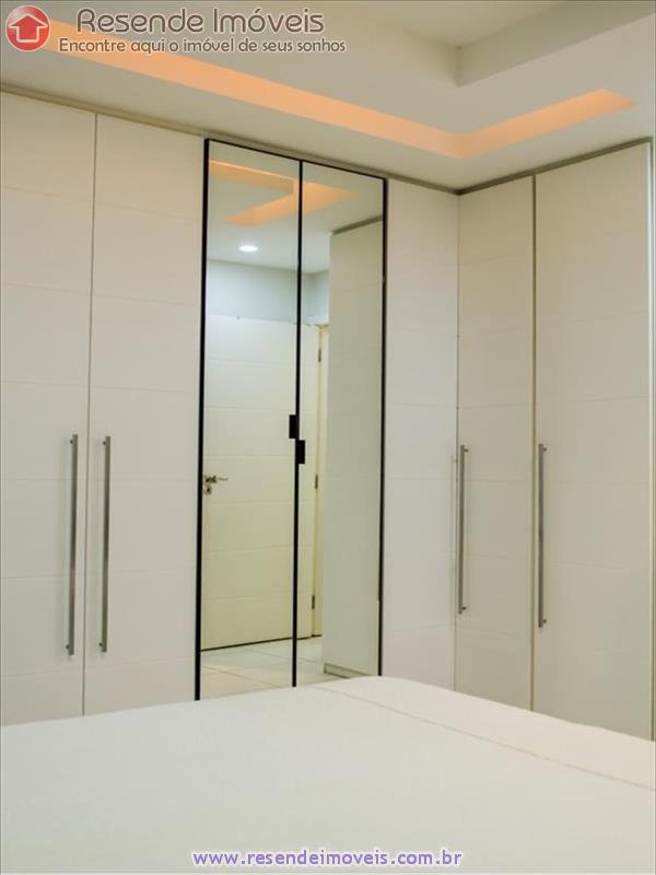 Apartamento para Alugar no Vila Julieta em Resende RJ